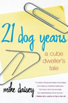 21 Dog Years
