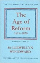 The Age of Reform: 1815-1870