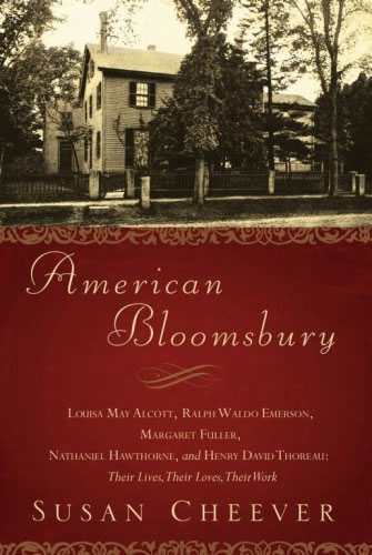 American Bloomsbury