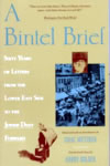 A Bintel Brief