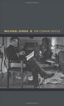 On Conan Doyle (and librarians)