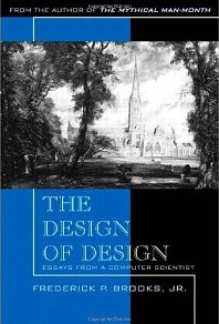 The Design of Design