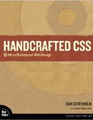 A Design Blunder in CSS