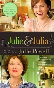 Julie & Julia: my year of cooking dangerously