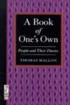 A Book of One's Own: people and their diaries