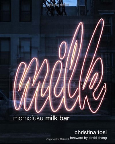 Momofuku Milk Bar at Stir