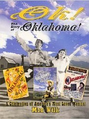 OK: the story of Oklahoma!