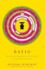 Ratio: the simple codes behind the craft of everyday cooking