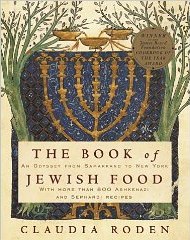 Svenj and The Book of Jewish Food