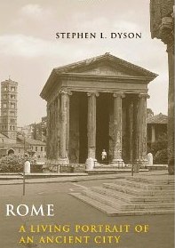 Rome: a living portrait of an ancient city