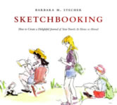 Sketchbooking