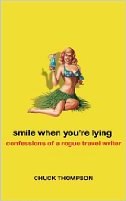 Smile When You’re Lying