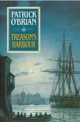 Treason’s Harbor