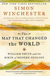 The Map That Changed The World: William Smith and the Birth of Modern Geology