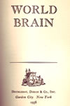 The World Brain