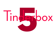 Tinderbox 5