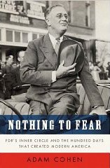 Nothing To Fear