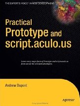 Practical Prototype and Script.aculo.us