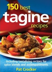 150 Best Tagine Recipes