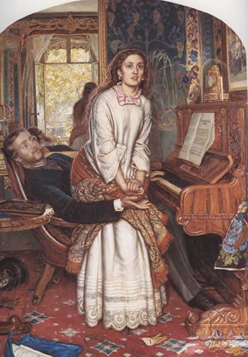 Melodrama
