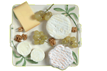 Cheese Sandwiches Again