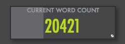 Dashboard: Progress Bar