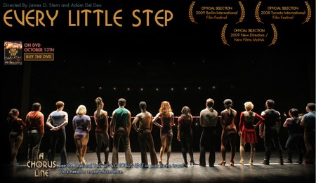 Every Little Step