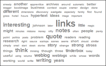 Common Words