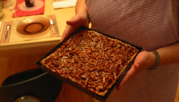 Thanksgiving: Feast Day