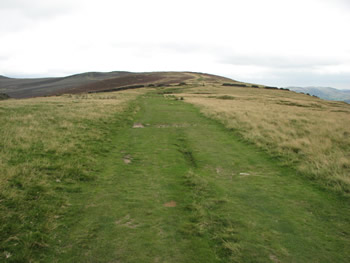Edale to Hope