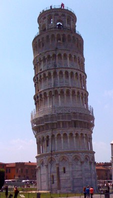Pisa