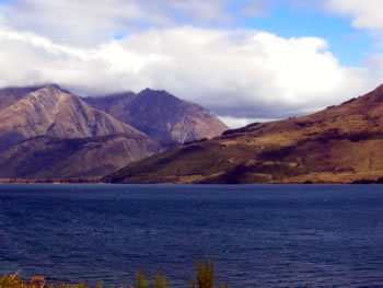 Queenstown