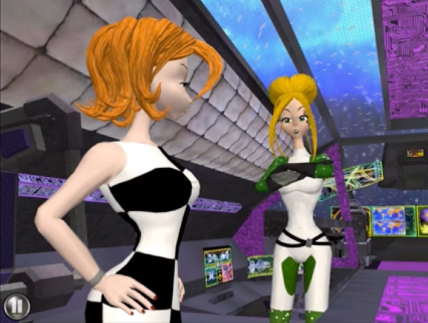 Revolution 60