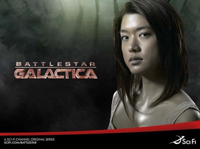 Battlestar