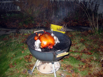 Thanksgiving: Feast Day