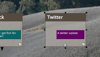 Tinderbox 4: Twitter