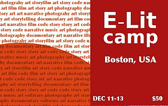 E-Lit Camp