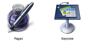 iWork